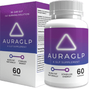 AuraGLP