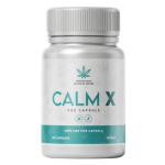 Calm X CBD