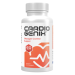 Cardio Genix