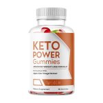 Keto Power Gummies