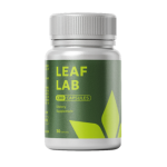 Leaf Lab CBD