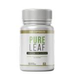Pure Leaf CBD