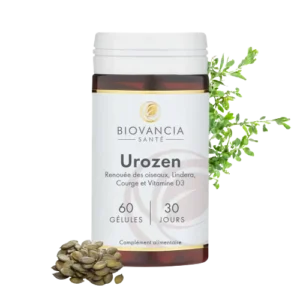 Urozen