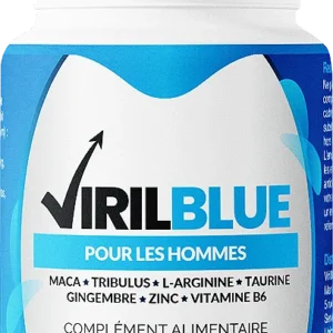 VirilBlue
